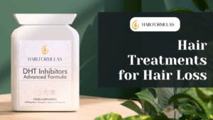 Hair Treatments for Hair Loss