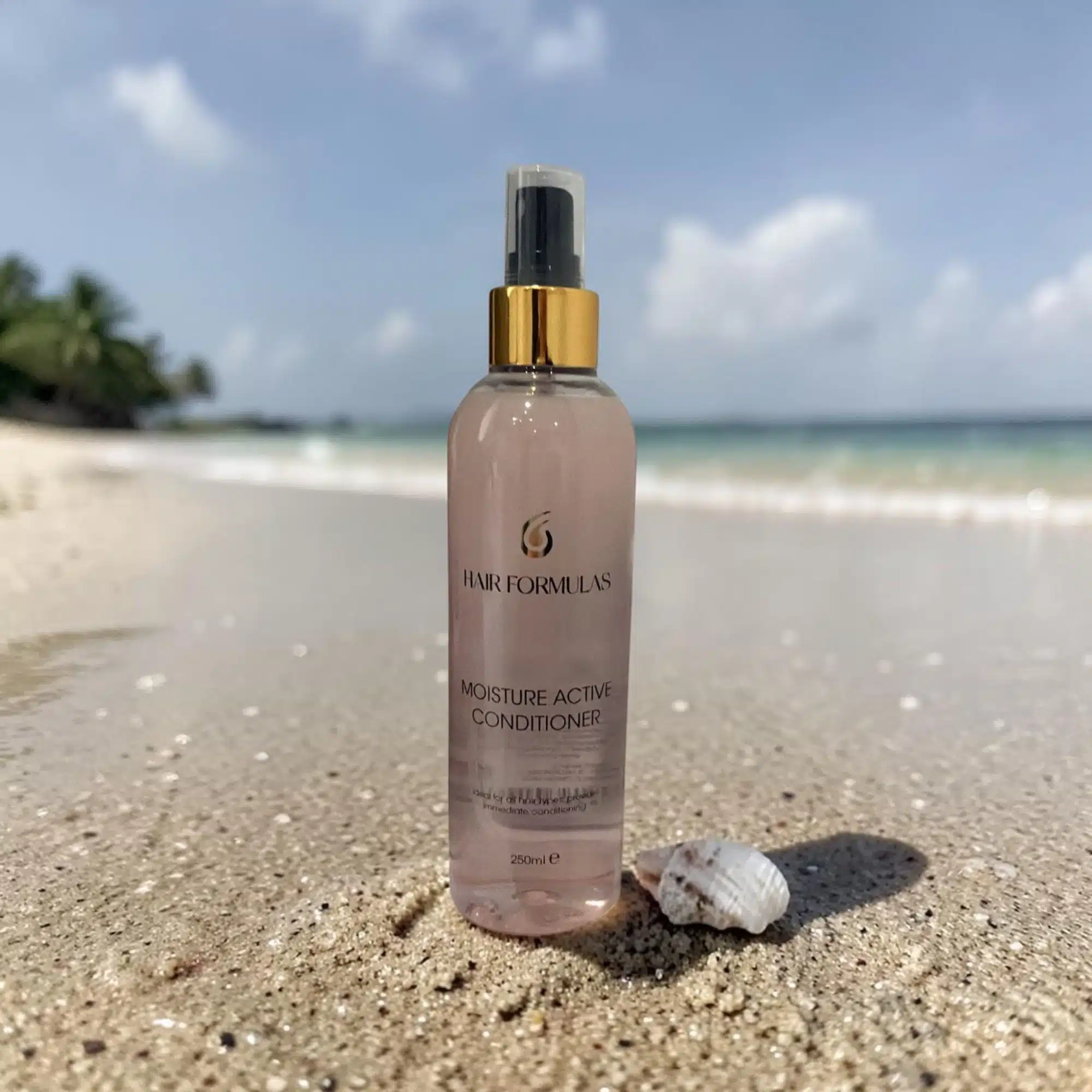 Moisture Active Conditioner